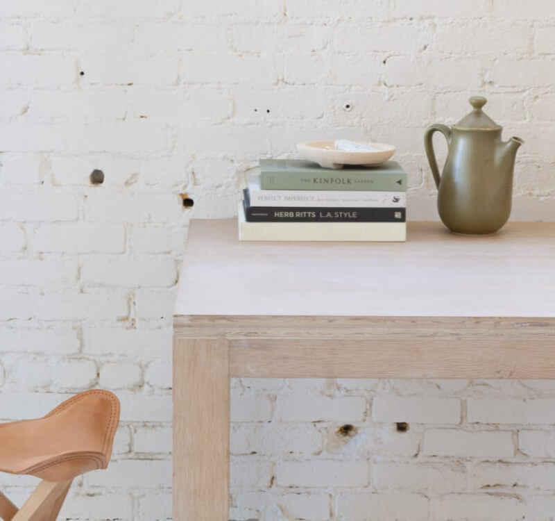 Indretning hjem erhverv DK